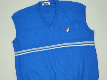 ccc buty fila dziecięce: Fila, Светр для чоловіків, розмір M — 1