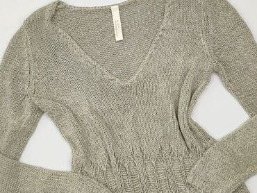 Sweter damski, rozmiar L