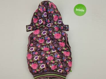 koszula termoaktywna: Kamizelka, 3-4 lat, 98-104 cm, stan - Bardzo dobry — 3