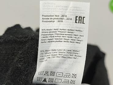 turtlenecks: ONLY & SONS, Golf damski, rozmiar M — 5