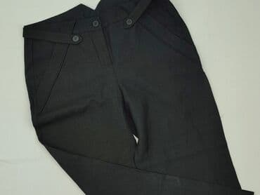 HDM, Material trousers for women, size L (EU 40)