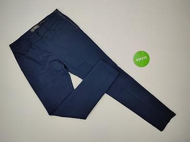 classics77 womens: Camomilla, Spodnie materiałowe damskie, rozmiar 2XL — 2