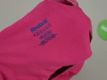 koszulki bez rękawów damskie reebok: Reebok, T-shirt damski, rozmiar M — 5