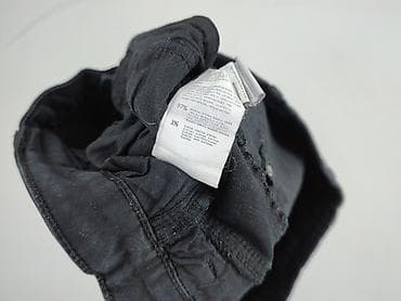 dżinsy kobiece: Jeansy damskie, rozmiar XL — 6