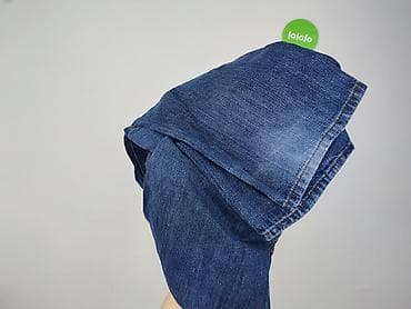 jeansy levis: Denim Co, Jeansy damskie, rozmiar M — 4