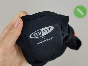 bluzy budowlane: Bluzka damska, rozmiar M — 4