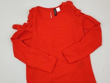 garnitury hm: H&M Divided, Bluzka damska, rozmiar S — 1