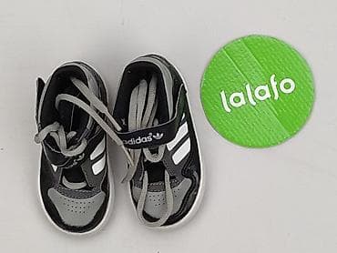 nike dunk ccc: Buciki niemowlęce, Adidas, 21, stan - Bardzo dobry — 2