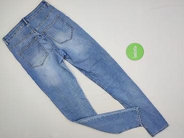 H&M Divided, Jeans for women, size S at lalafo.pl — 3 H&M Divided, Jeans for women, size S — 3