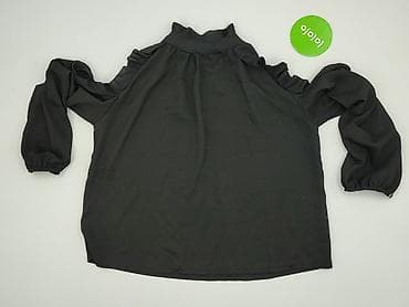 hurt bluzki: Bluzka damska, rozmiar 2XL — 3