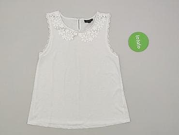 basic top zara: Topshop, Bluzka damska, rozmiar M — 2