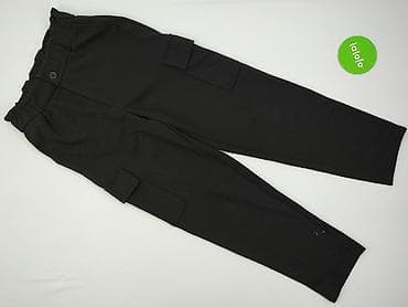 pull and bear cargo: Sisley, Spodnie cargo damskie, rozmiar S — 2