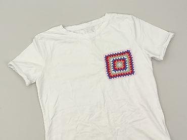 raglan t shirty: T-shirt damski, rozmiar S — 1