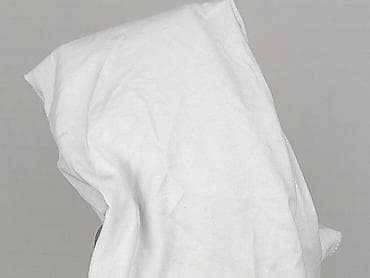 basic koszulka biala: T-shirt damski, rozmiar L — 6