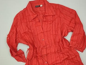 linen: Esmara, Women`s tunic, size XL — 1