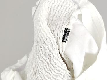 koszula z gorsetem: Top damski, rozmiar S — 4