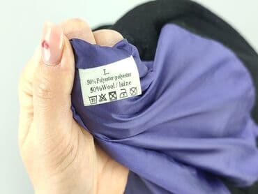 дублянка жіноча польща: Women`s trench, size L (EU 40) — 6