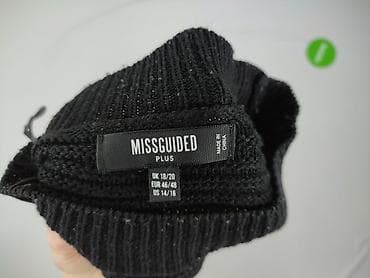 sweter oversize: Missguided, Sweter damski, rozmiar XL — 4
