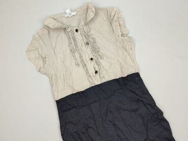 sukienka boho hm: H&M, Sukienka damska, rozmiar L — 1