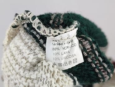 sweter 46: Sweter damski, rozmiar 2XL — 5