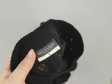 sweter piórkowy wzór: Beloved, Sweter damski, S — 4