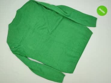 ubrania stranger things: Sinsay, Sweter for men, size M — 4