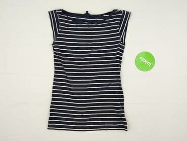 tommy hilfiger basic t shirty: French Connection, T-shirt damski, rozmiar M — 2