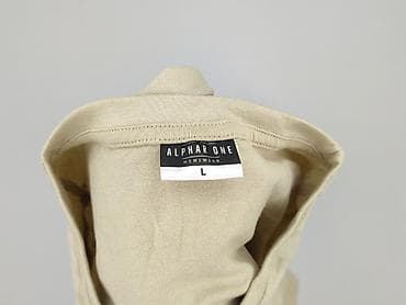 koszulki acab: ALPHAR ONE, T-shirt damski, rozmiar L — 4