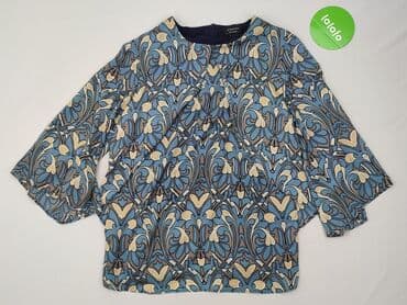 bluzki z frędzlami reserved: Reserved, Bluzka damska, rozmiar M — 2