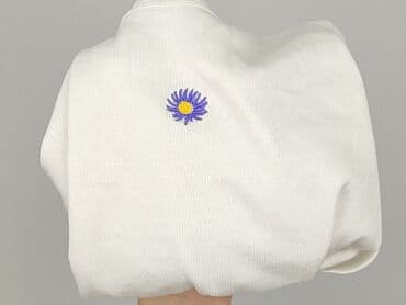 bluzki stradivarius: Sinsay, Top damski, rozmiar L — 8