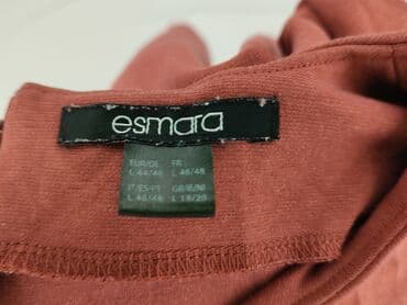 sukienki dla puszystych z dużym brzuchem: Esmara, Сукня жіноча, L — 5