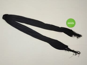 h: Scarf, Female, condition - Good — 2