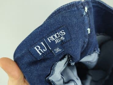 Women: Miss RJ, Jeans for women, size 3XL (EU 46) — 4