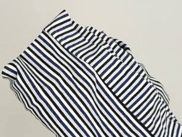 srebrna bluzka h: QUIOSQUE, Bluzka damska, rozmiar S — 6