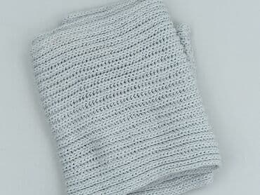 paski do sukienki srebrne: Tube scarf, Female, condition - Good — 1