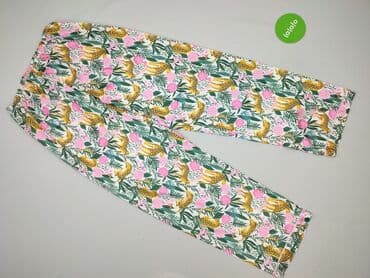 fishbone spodnie: Spodnie damskie, rozmiar M — 2