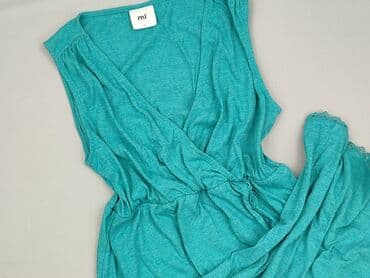 długie sukienki dla puszystych na wesele: Women`s dress, size M (EU 38) — 1