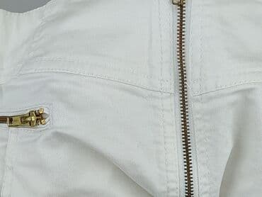 spódnice z zamkiem z przodu: H&M, Spódnica damska, rozmiar M — 8