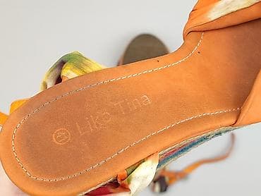 buty playstation: Sandały damskie, rozmiar 41 — 6