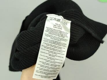 sweter open shoulder: Janina, Sweter damski, rozmiar M — 5