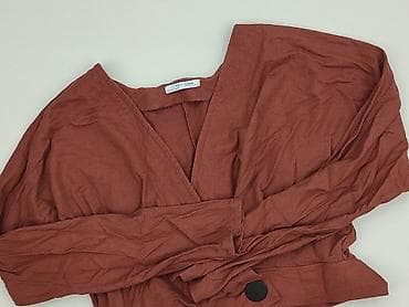 pull bear szorty: Zara, Bluzka damska, rozmiar M — 1