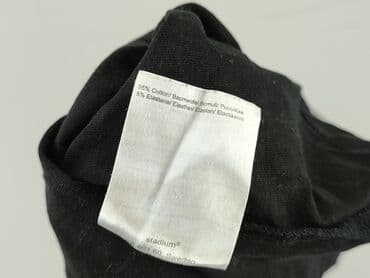 janina stretch t shirt: Koszulka dla mężczyzn, rozmiar M — 7