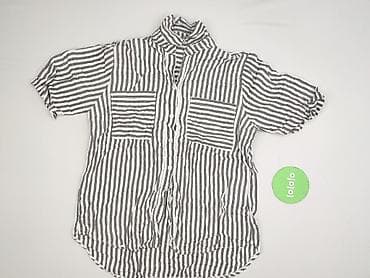 koszula damska pull and bear: Koszula damska, rozmiar S — 2