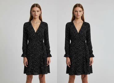 sukienka christian dior: Pigalle, Sukienka damska, rozmiar XS — 7