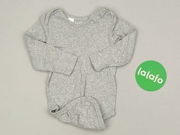spodnie woskowane allegro: Bodysuits, Lupilu, 1.5-2 years, 86-92 cm, condition - Very good — 2