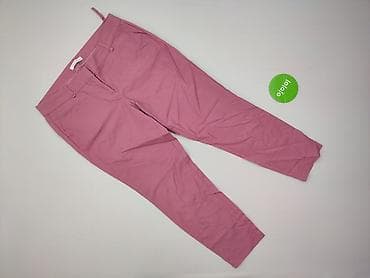 pinko olx: Spodnie materiałowe damskie, rozmiar M — 2