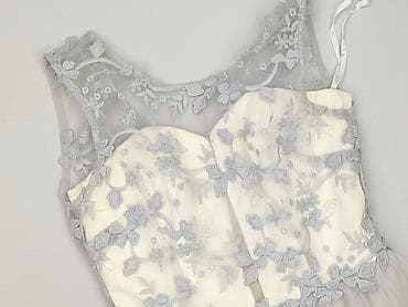 bufiasta spódnice: Sukienka damska, rozmiar S — 1