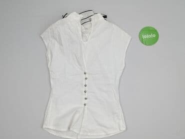 bluzki ze spódnicą: Жіноча блуза, розмір S на lalafo.pl — 4 bluzki ze spódnicą: Жіноча блуза, розмір S — 4