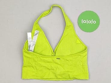 body bluzki: Top damski, rozmiar L — 3