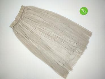 spódnice tiulowe i sweter: Spódnica damska, rozmiar S — 2